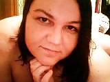 25P Nasty Christina from Tennesee