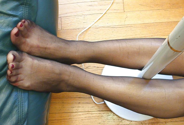 25P Feet hose 1 (estefania)