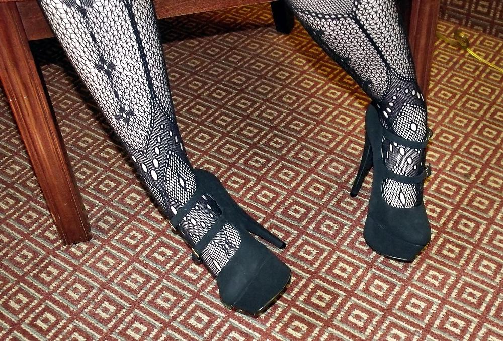 25P Feet hose 1 (estefania)