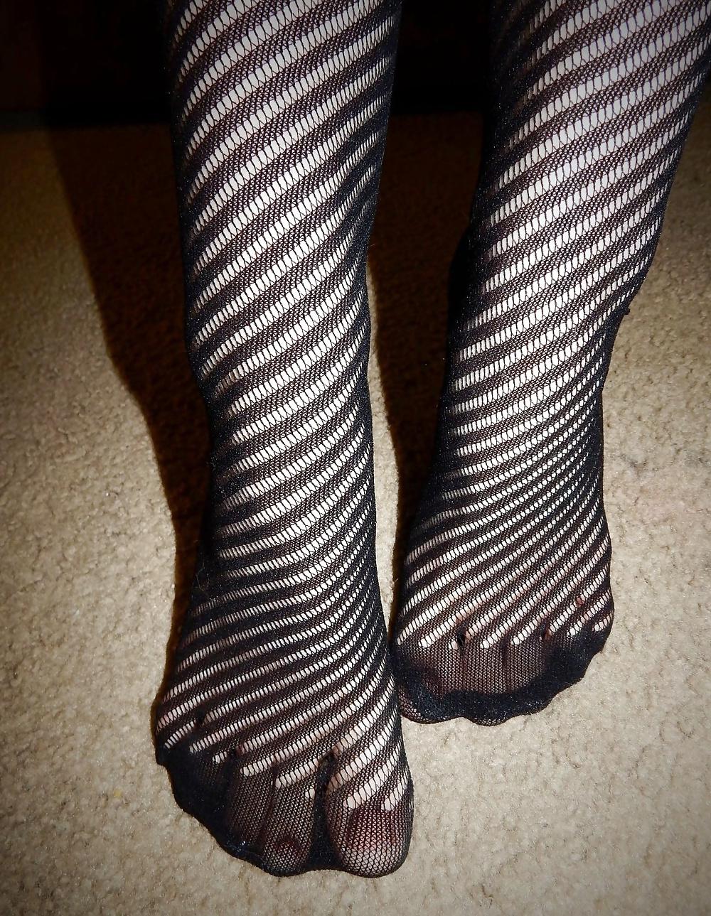 25P Feet hose 1 (estefania)