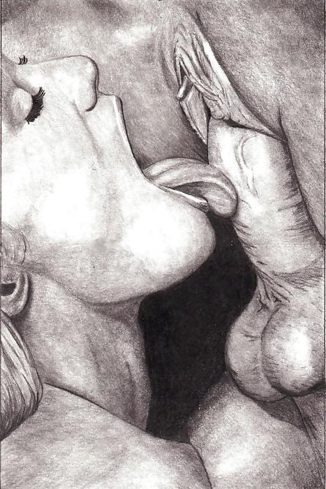 23P Erotic Art 1