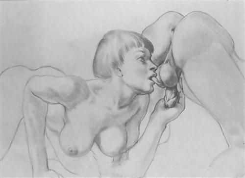 23P Erotic Art 1