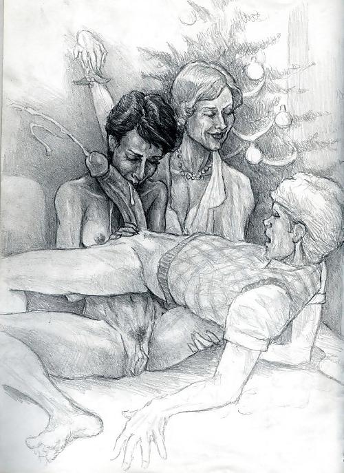 23P Erotic Art 1