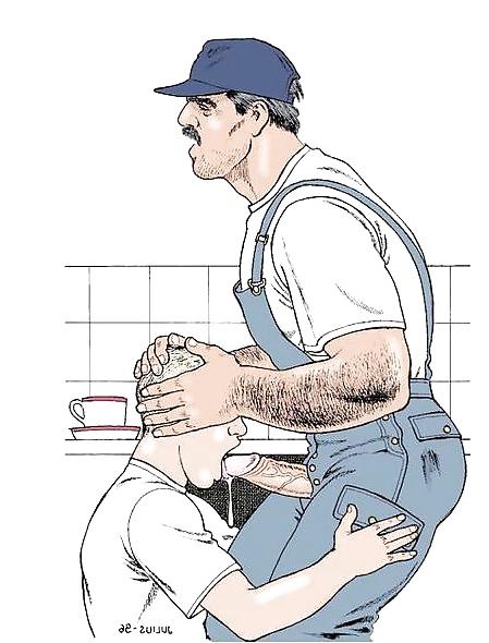 23P Erotic Art 1