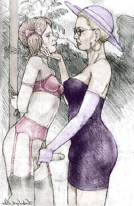 23P Erotic Art 1