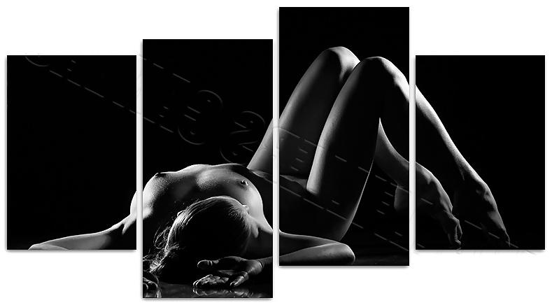 25P Erotic art