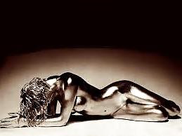 25P Erotic art
