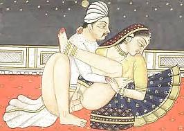 25P Erotic art