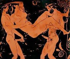 25P Erotic art