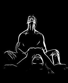 25P Erotic art