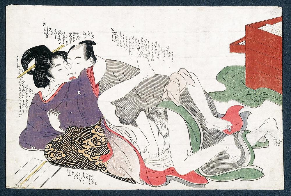 25P Shunga art