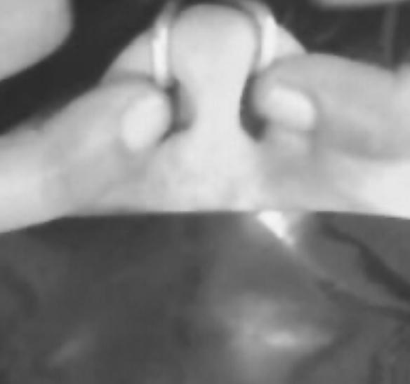 8P Nose play