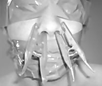 8P Nose play