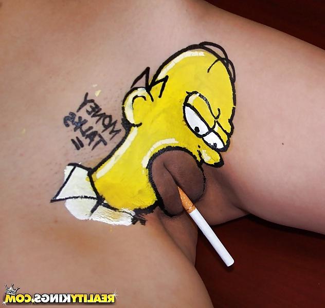 20P HOT AND NASTY PICTURES