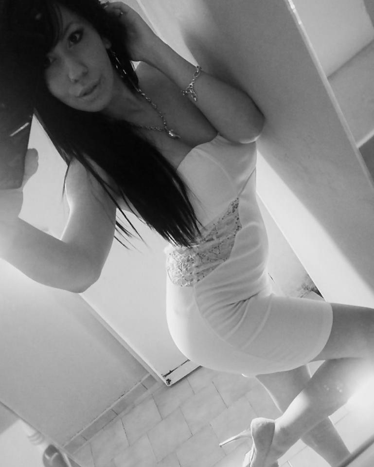22P Monster slutty girl 