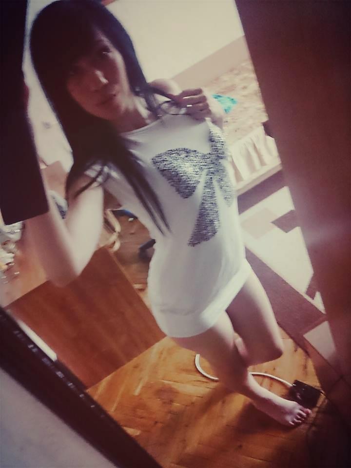 22P Monster slutty girl 