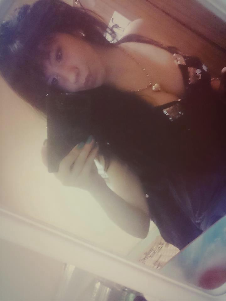 22P Monster slutty girl 