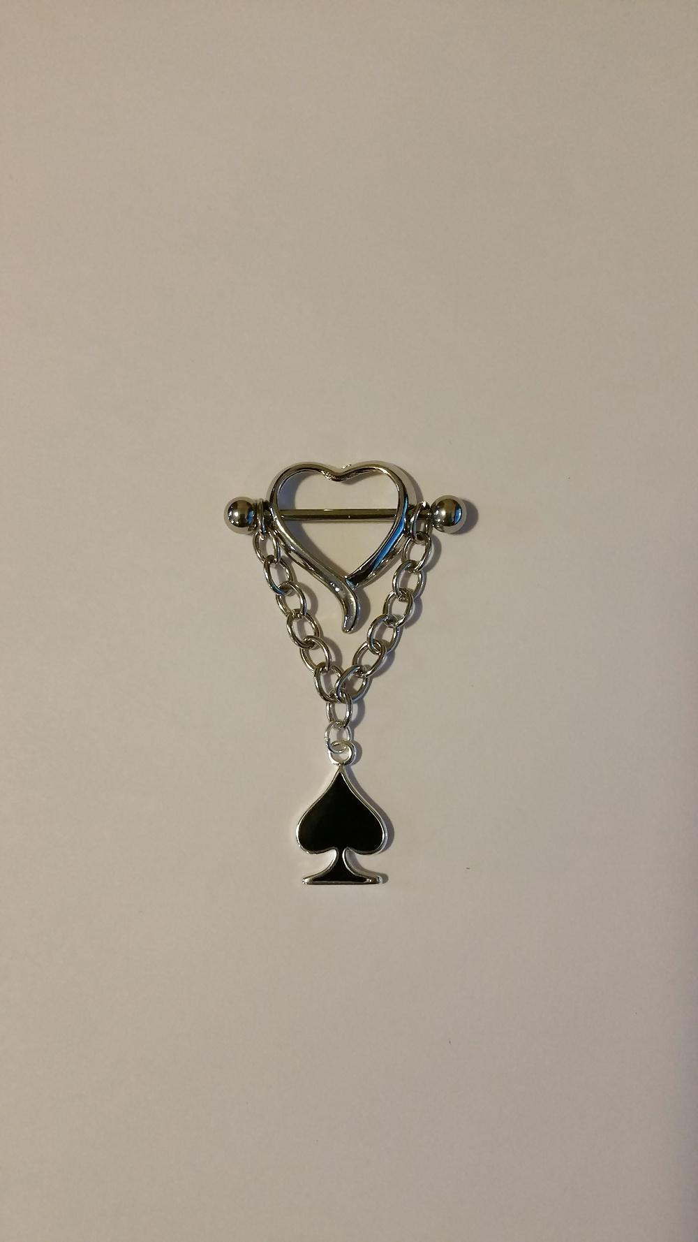 24P Anklets QOS BBC SLUT SISSY WHORE CUCK Themes