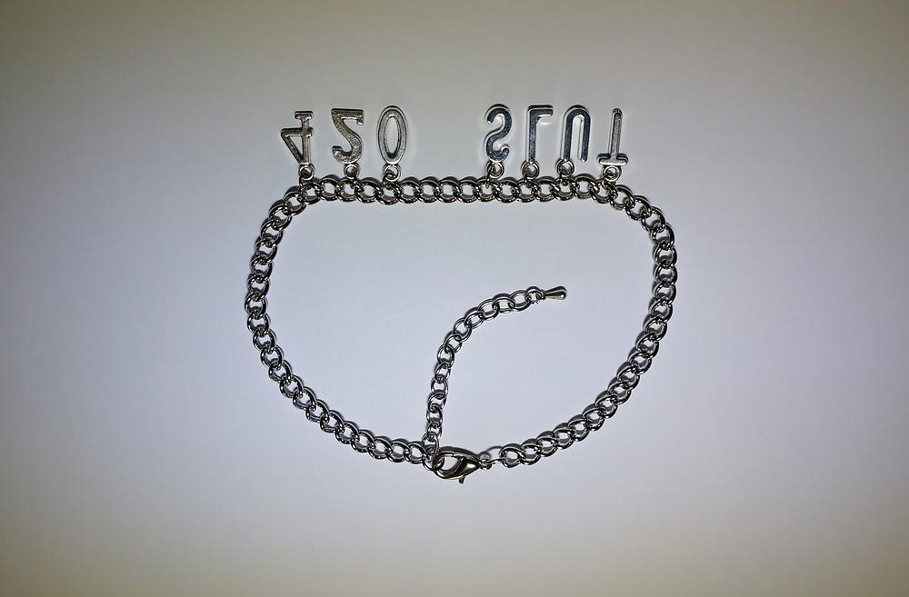 24P Anklets QOS BBC SLUT SISSY WHORE CUCK Themes