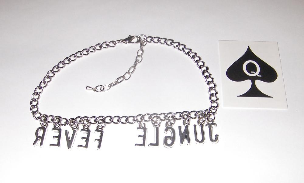 24P Anklets QOS BBC SLUT SISSY WHORE CUCK Themes