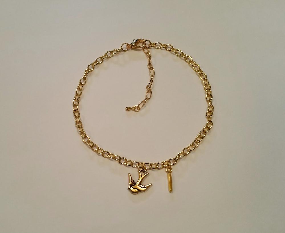 24P Anklets QOS BBC SLUT SISSY WHORE CUCK Themes