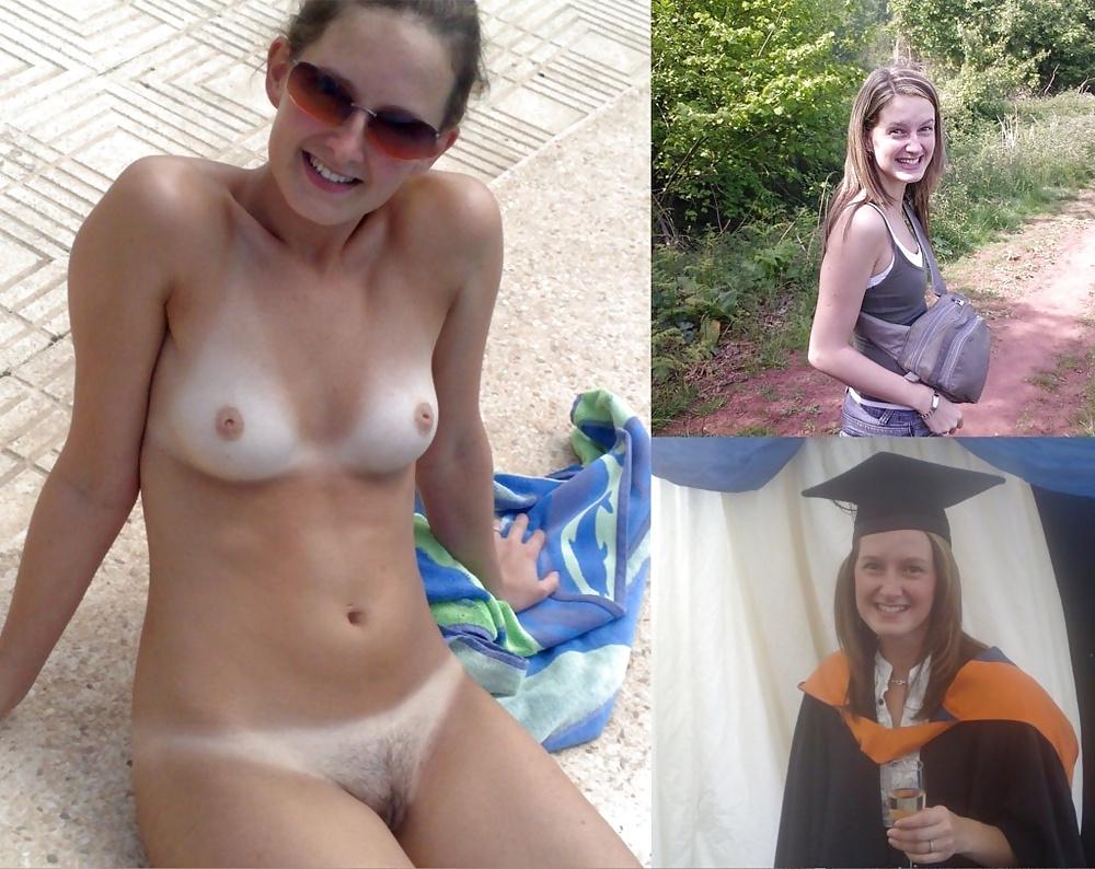 25P Real Amateurs - Real Tan Lines 3