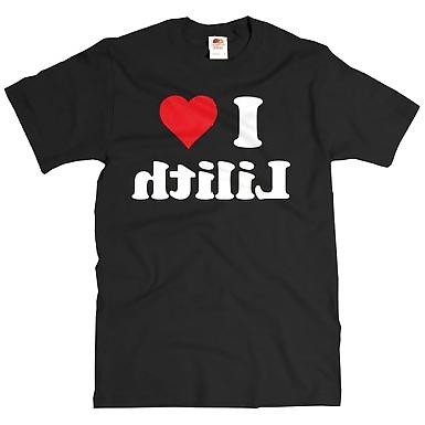 7P Goddess Lilith