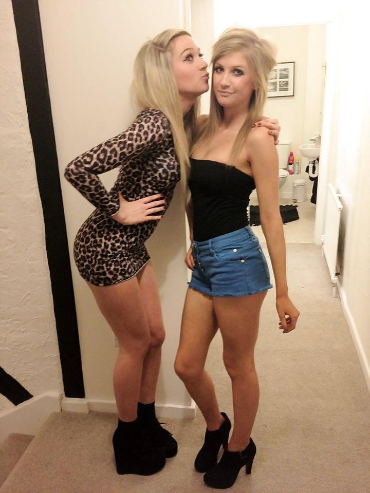 25P Chav Slags 2 xx