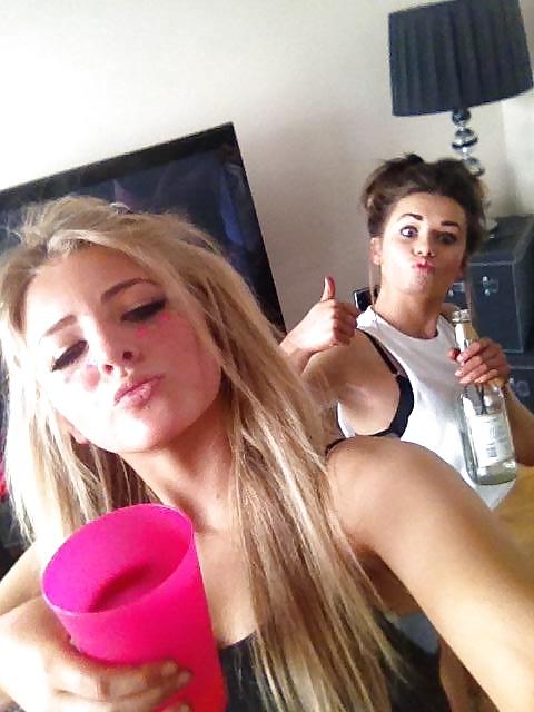 25P Chav Slags 2 xx
