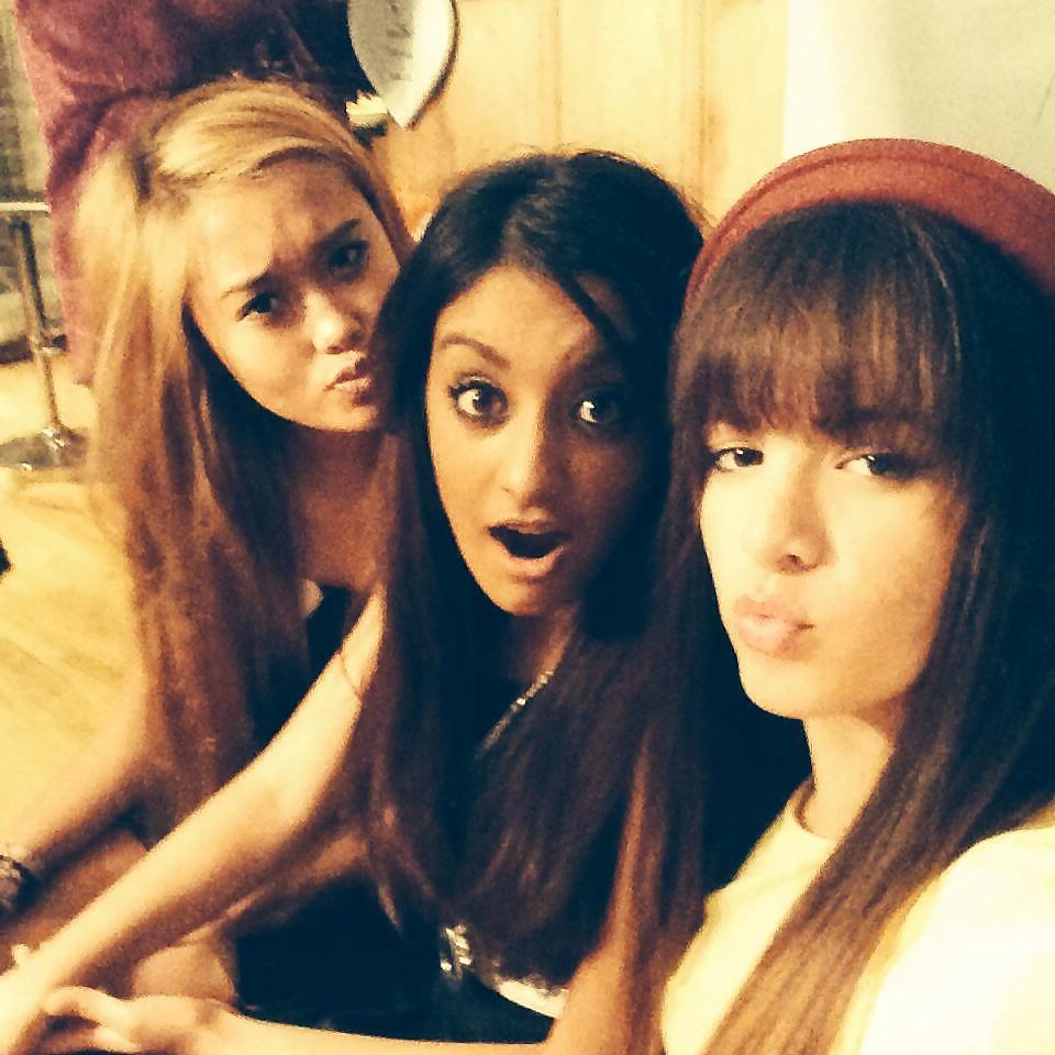 25P Chav Slags 2 xx