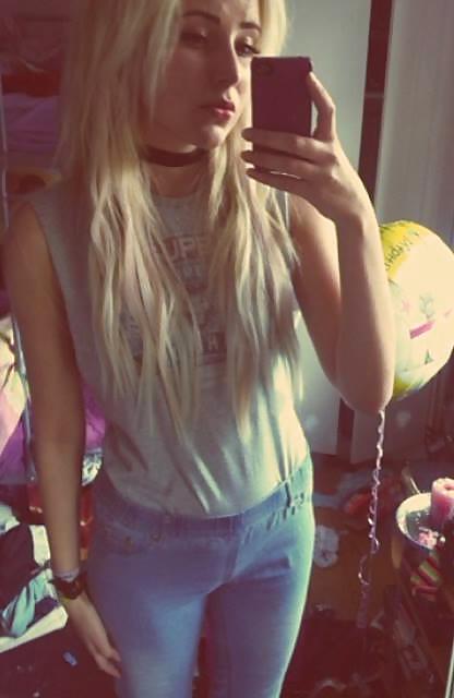 25P Chav Slags 2 xx