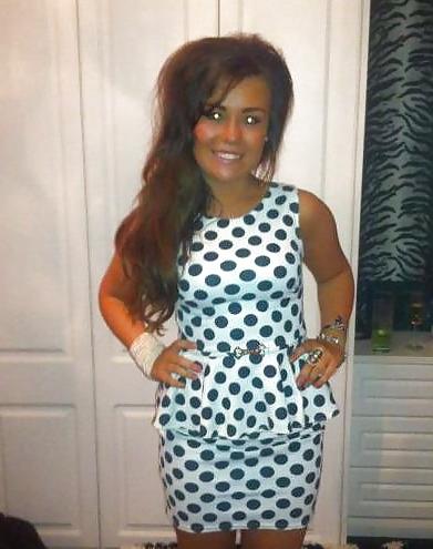 25P Chav Slags 2 xx