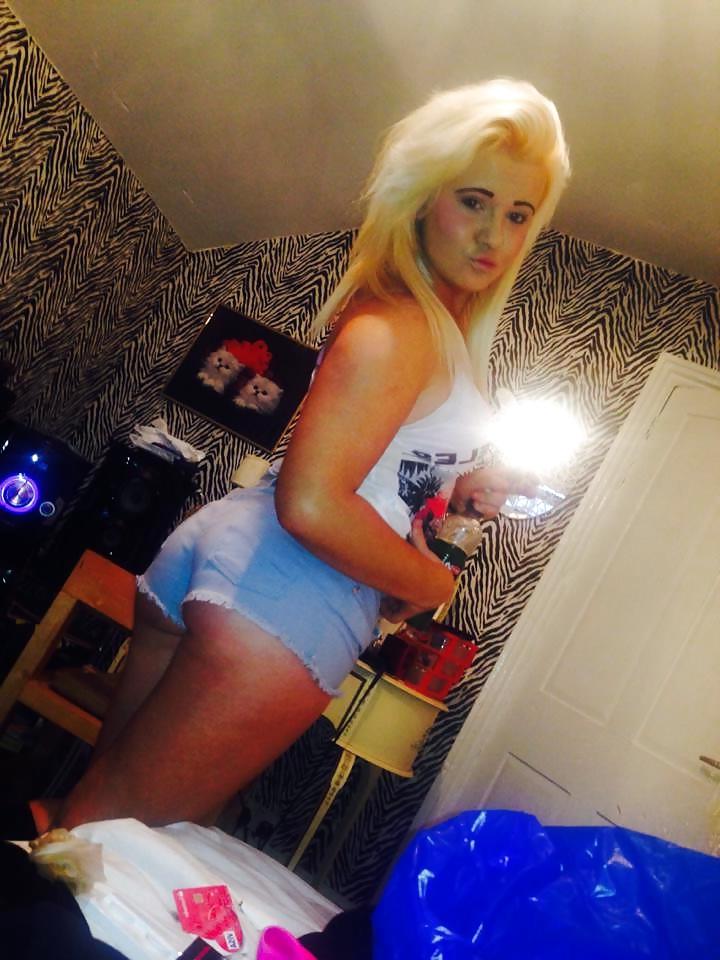 25P Chav Slags 2 xx