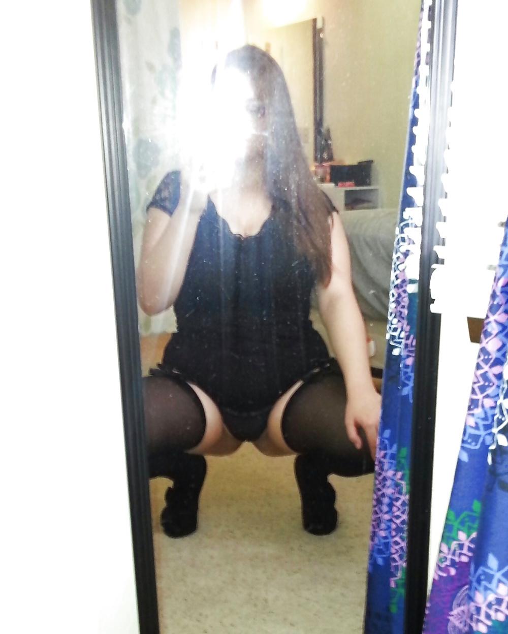 25P Thick and Juicy Mellisa