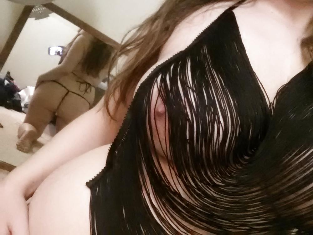 25P Thick and Juicy Mellisa