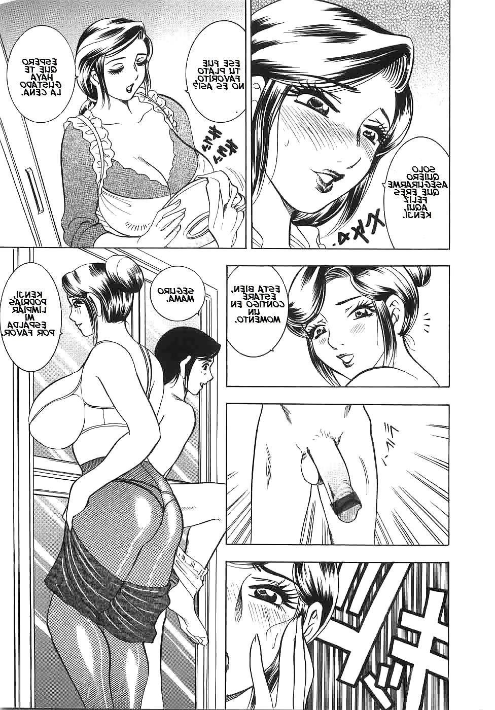 15P Mom es Divorcio