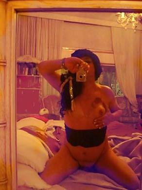 6P Hot n Juicy Yasmine 