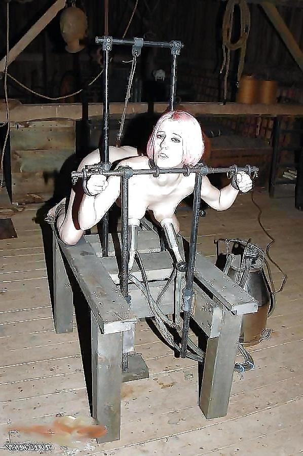 21P Kinky and hot 3
