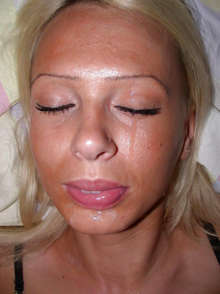 19P My German Bitch Cumshot