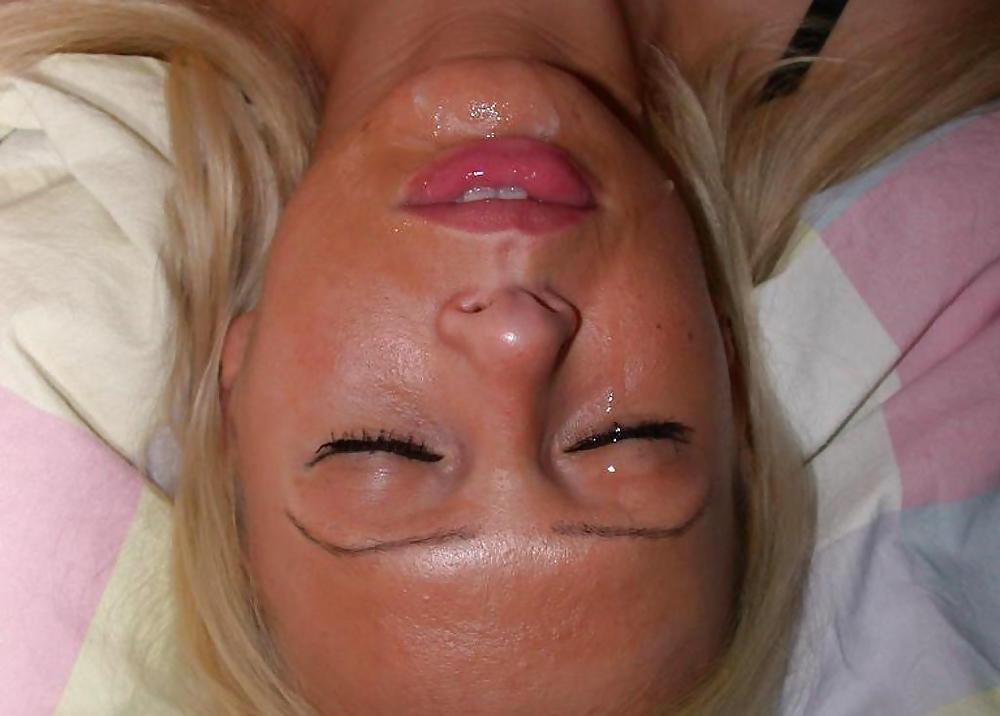 19P My German Bitch Cumshot