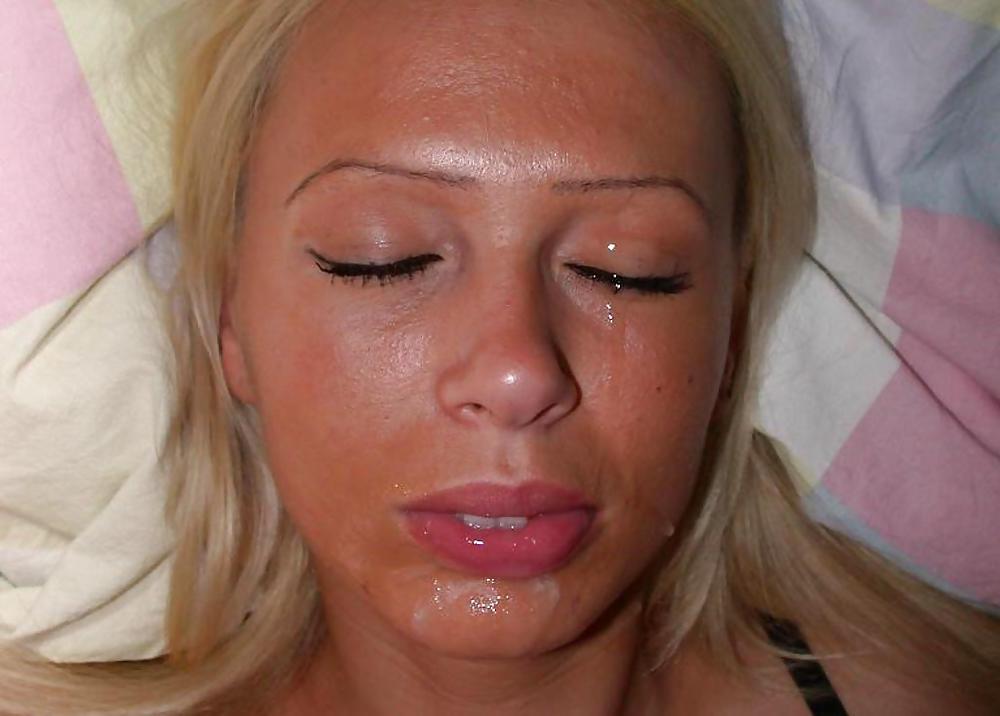 19P My German Bitch Cumshot