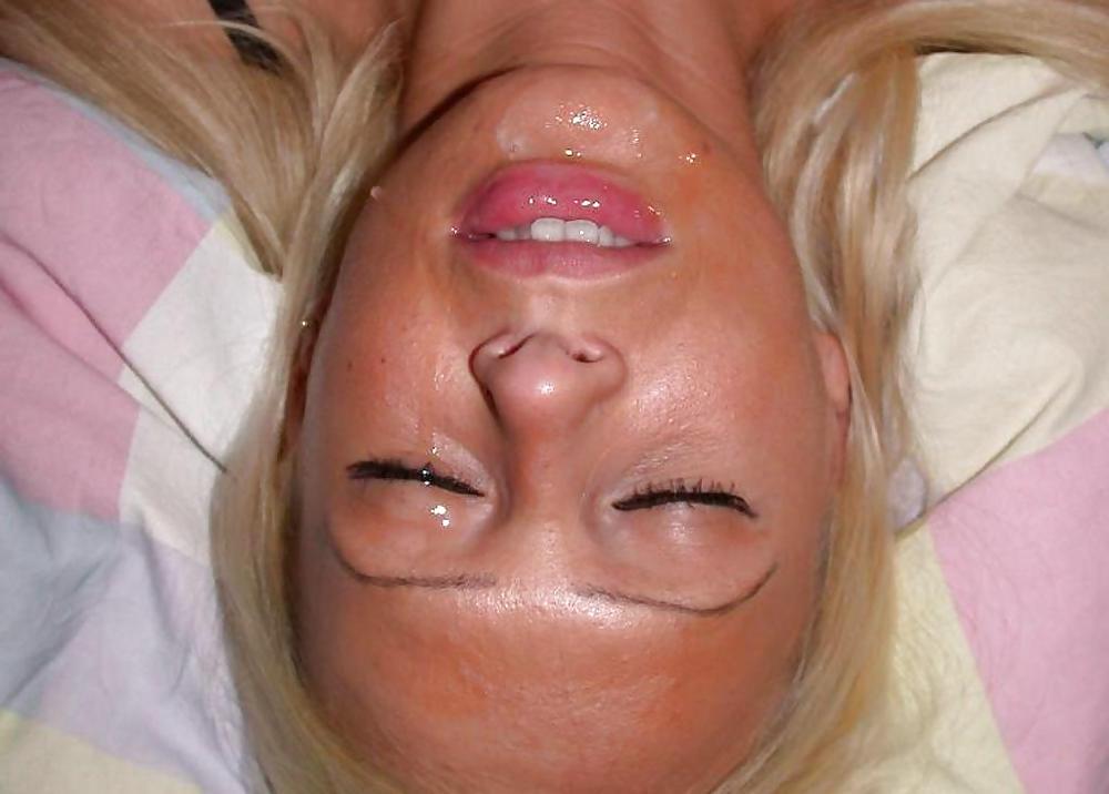 19P My German Bitch Cumshot