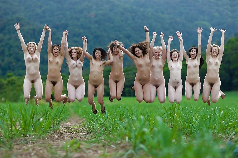25P My idea of nude art 8