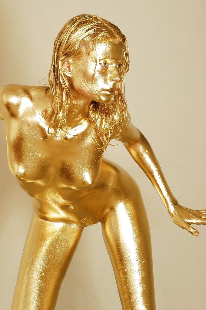 25P My idea of nude art 8