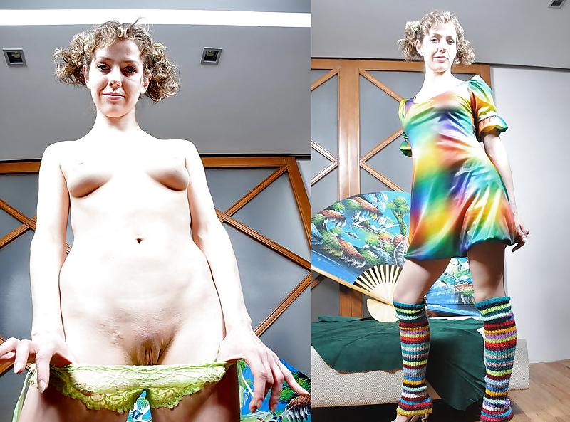13P Best naked teens before and after 29 - by art Biju