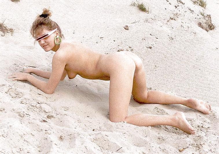 9P A view mothers nip nude in public