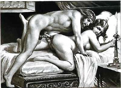 9P Spme favorite pencil art....