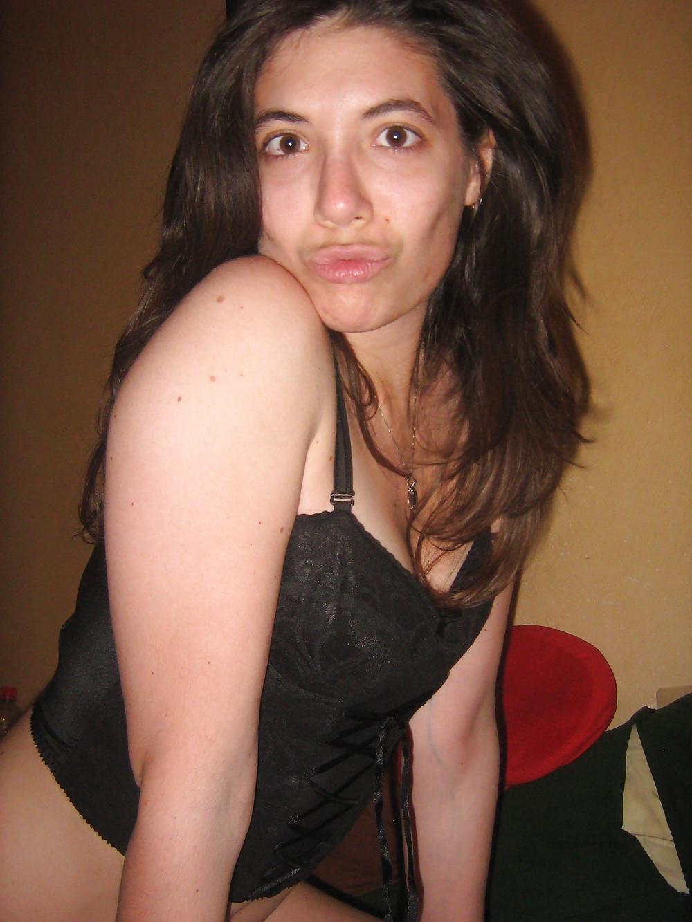 8P Girlfriend so bitch !!