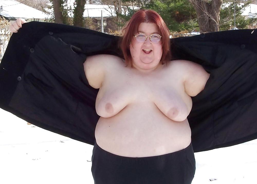 25P Fat Skinny Ugly Freaky Old Young Quirky-Part 9