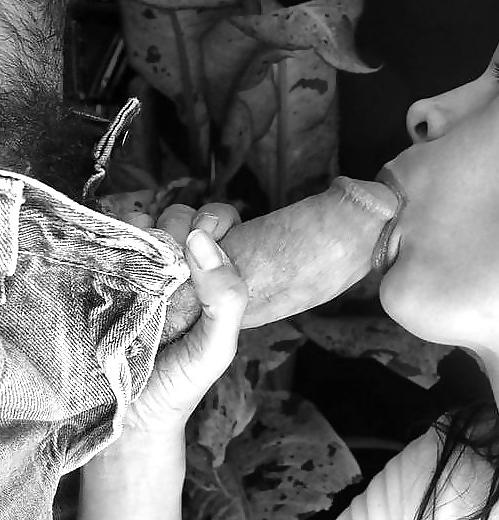 21P Erotic Art of licking a Cock - Session 2
